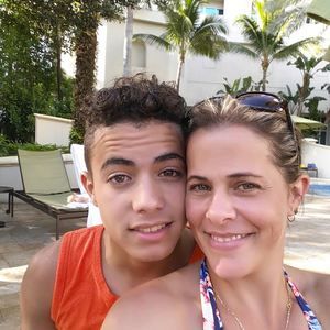 Meet your Posher, Marta